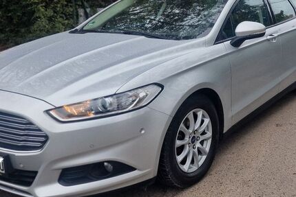 Ford Mondeo 205.000 km 8.750 € Mannheim 68307