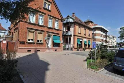 Wohnung Lampertheim - 3 Zimmer, 87 m&sup2;, 1.100&euro; | Angebot:26227393