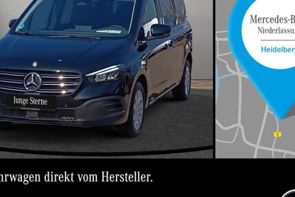 Mercedes-Benz T-Klasse 6.732 km 38.990 &euro; Heidelberg 69126