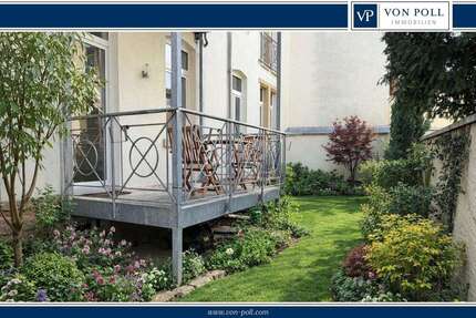 Wohnung Heidelberg Neuenheim - 2 Zimmer, 62 m&sup2;, 560.000&euro; | Angebot:26502069