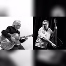 Louis Raque Combo 28.11.2025 Jazzhaus Heidelberg