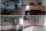 Dachgeschoßwohnung Mannheim Hochstätt - 1 Zimmer, 57 m&sup2;, 350&euro; | Angebot:26366226