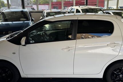 Citroen C1 120.000 km 5.990 € Ludwigshafen am Rhein 67059