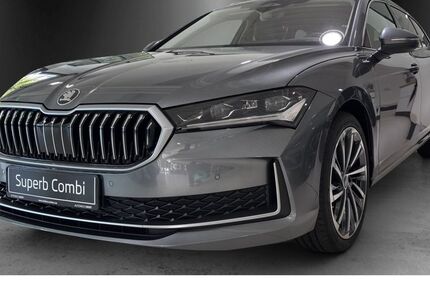 Skoda Superb 10.010 km 48.890 € Heidelberg 69123