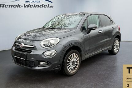 Fiat 500X 88.100 km 13.989 &euro; Speyer 67346