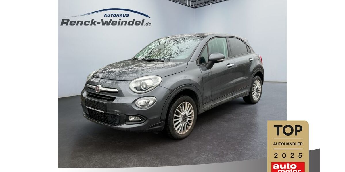 Fiat 500X 88.100 km 13.989 &euro; Speyer 67346