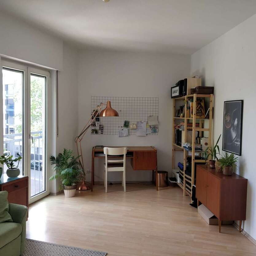 Wohnung zum Mieten in Mannheim 880 € 70 m²