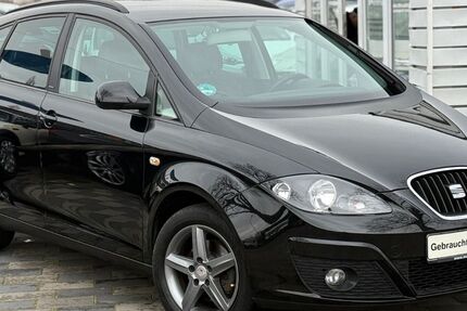 Seat Altea 205.000 km 6.799 € Ludwigshafen am Rhein 67071