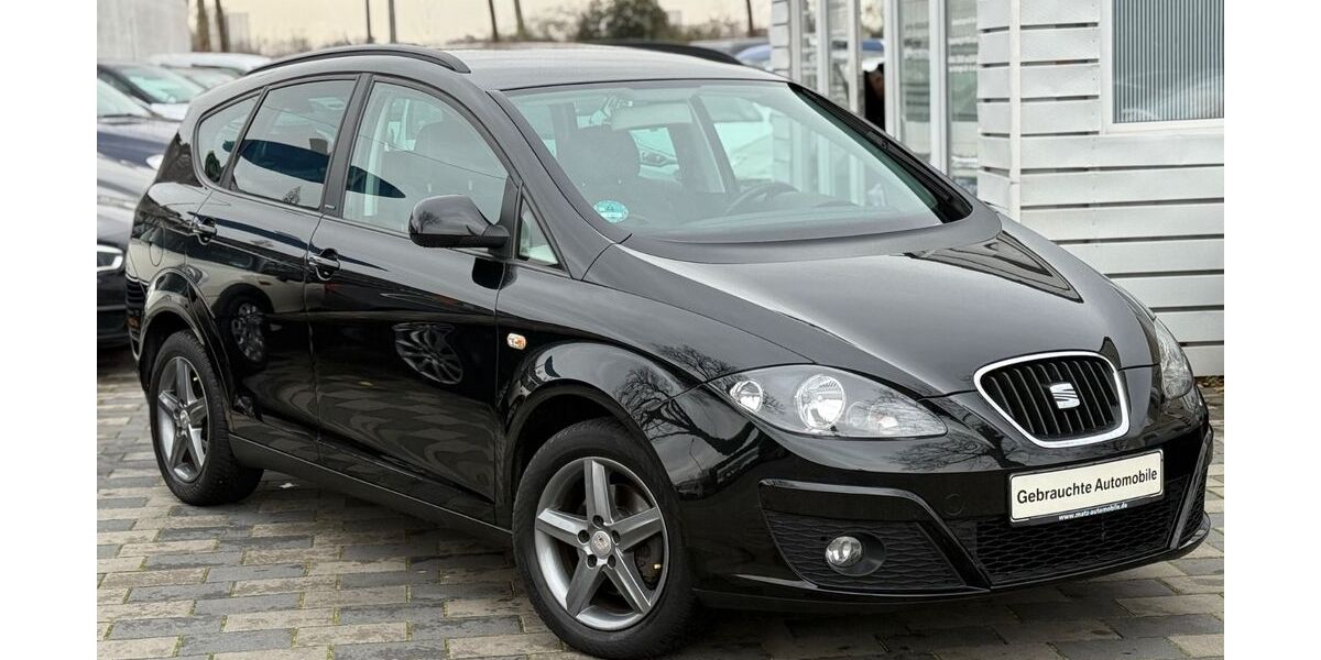 Seat Altea 205.000 km 6.799 € Ludwigshafen am Rhein 67071