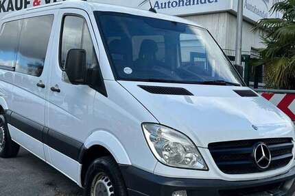 Mercedes-Benz Sprinter 271.000 km 11.400 € Mannheim 68199