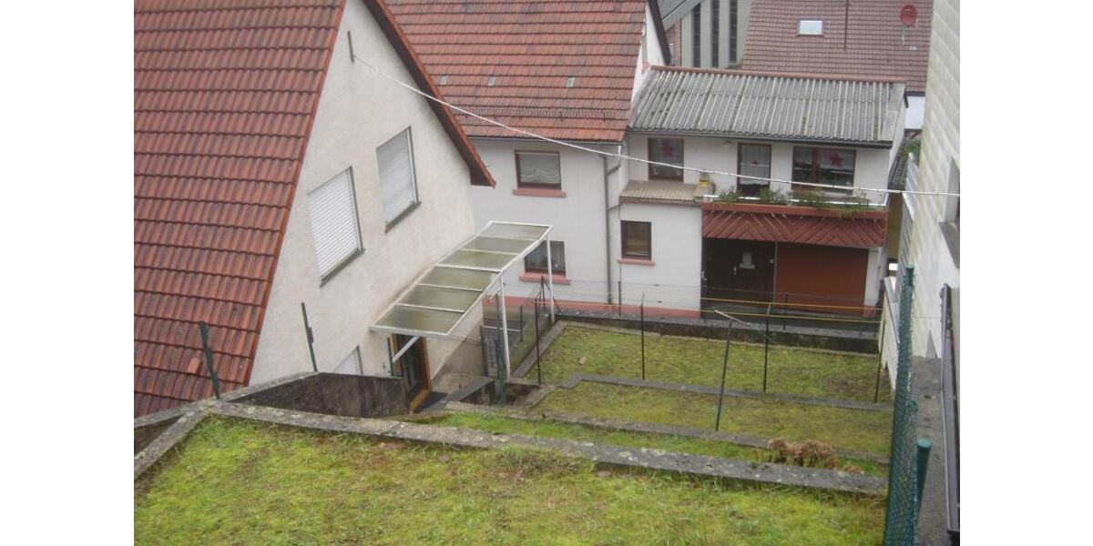 Einfamilienhaus Schriesheim - 6 Zimmer, 120 m&sup2;, 269.000&euro; | Angebot:26121655