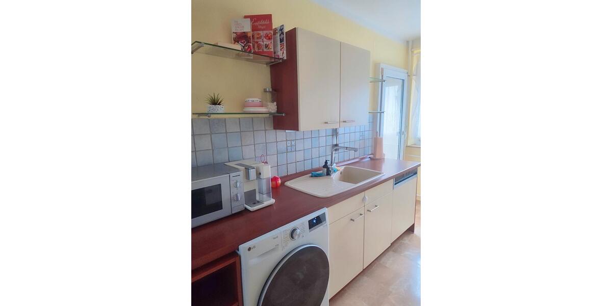 Etagenwohnung Ludwigshafen am Rhein Parkinsel - 3 Zimmer, 65 m&sup2;, 215.000&euro; | Angebot:27096144