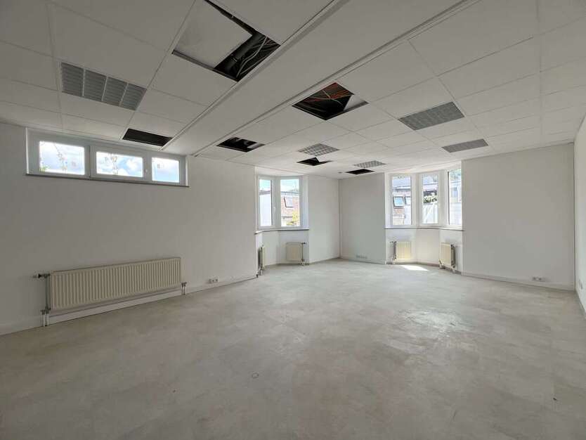 Büro in Weinheim 750 € 98 m²