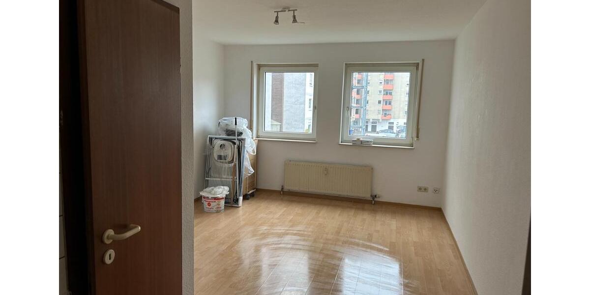 Etagenwohnung Ludwigshafen am Rhein - 1 Zimmer, 21 m&sup2;, 76.000&euro; | Angebot:25833994