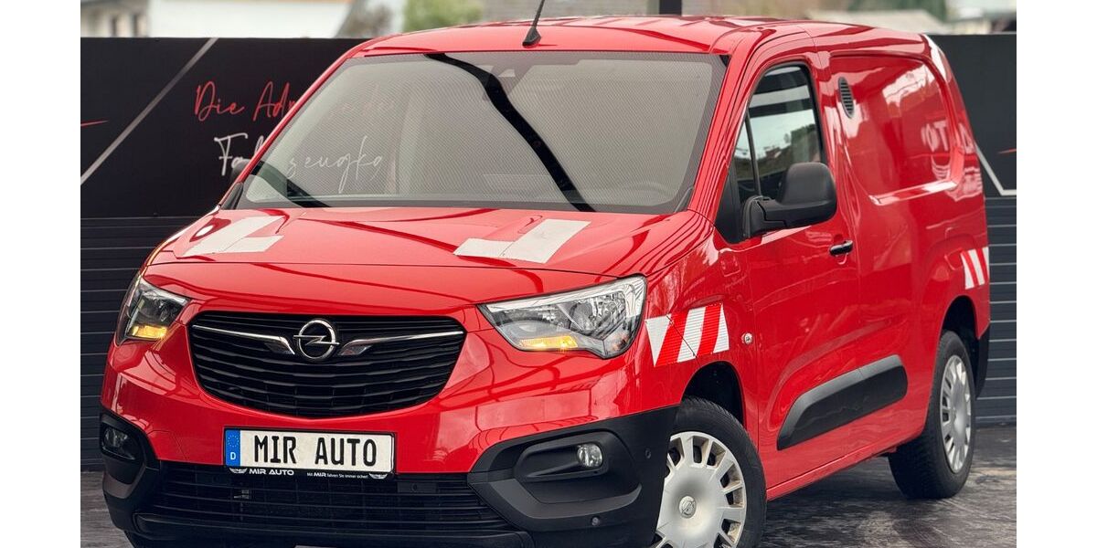 Opel Combo 106.000 km 15.900 &euro; Sinsheim 74889