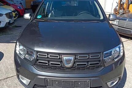 Dacia Sandero 123.943 km 5.990 &euro; Schifferstadt 67105