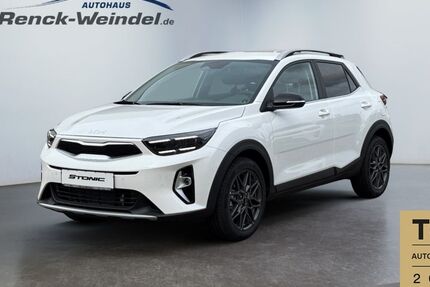 Kia Stonic 4.000 km 23.989 &euro; Mannheim 68199