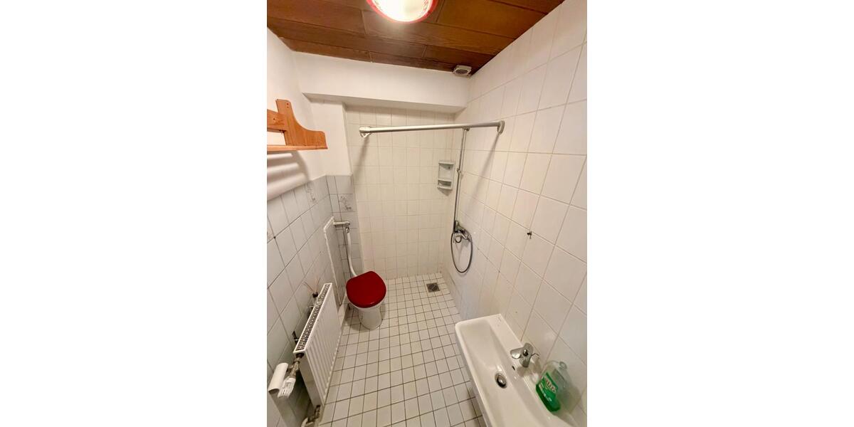 Mehrfamilienhaus, Wohnhaus Heidelberg Peterstal - 7 Zimmer, 135 m&sup2;, 399.000&euro; | Angebot:24654841