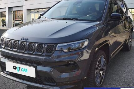 Jeep Compass 22.108 km 28.890 &euro; Heidelberg 69126