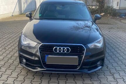 Audi A1 168.000 km 7.850 € Ketsch 68775