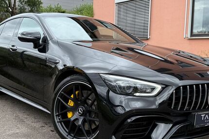 Mercedes-Benz AMG GT 66.000 km 86.990 € Edingen-Neckarhausen 68535