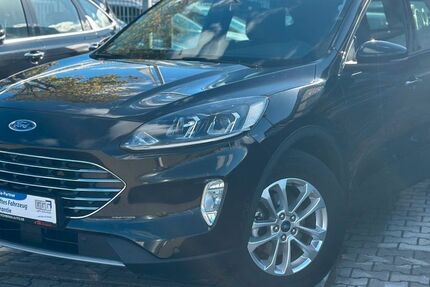 Ford Kuga 14.649 km 27.990 &euro; Brühl 68782