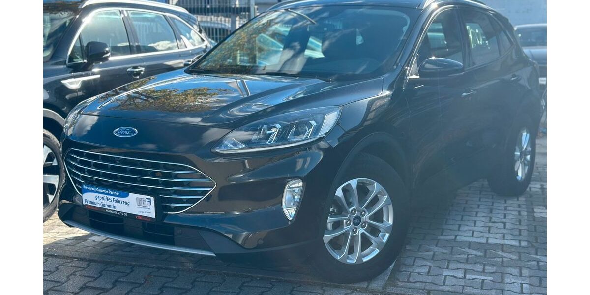 Ford Kuga 14.649 km 27.990 &euro; Brühl 68782