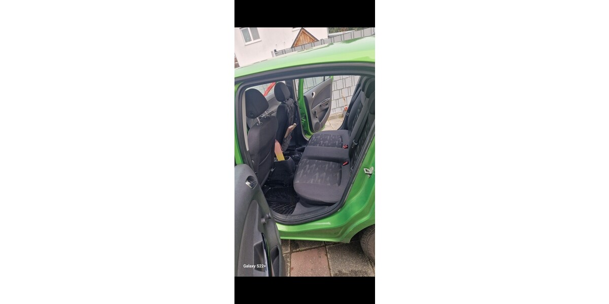 Opel Corsa 159.000 km 4.800 &euro; Schifferstadt 67105