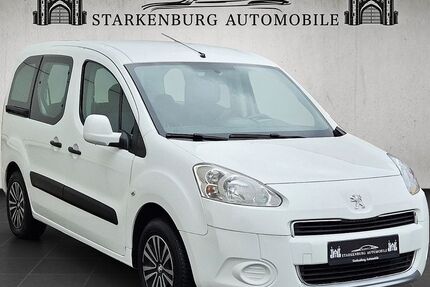 Peugeot Partner 73.000 km 11.990 &euro; Heppenheim 64646