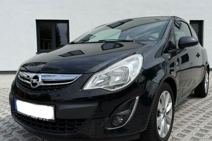 Opel Corsa 167.500 km 3.690 &euro; Rauenberg 69231