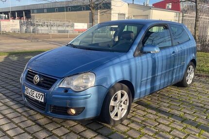 VW Polo 265.000 km 1.800 &euro; Sinsheim 74889