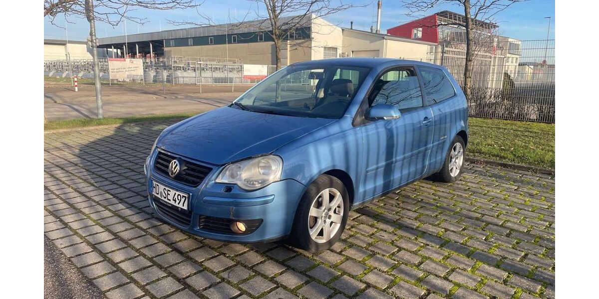 VW Polo 265.000 km 1.800 &euro; Sinsheim 74889
