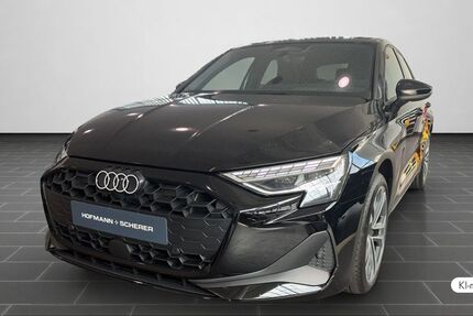 Audi A3 5.900 km 32.550 &euro; Walldorf 69190