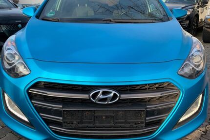 Hyundai i30 226.000 km 5.900 &euro; Mannheim 68309