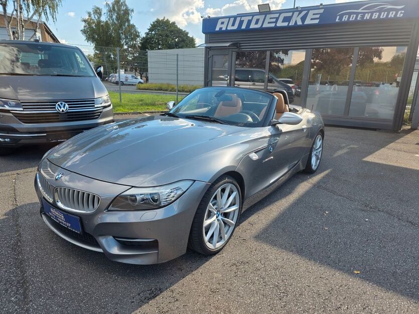 BMW Z4 175.000 km 18.500 € ladenburg 68526