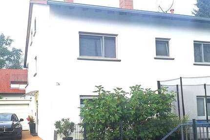 Haus Sandhausen - 3 Zimmer, 110 m&sup2;, 1.650&euro; | Angebot:27346354