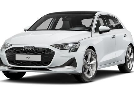 Audi A3 2.981 km 33.490 &euro; Ludwigshafen 67063