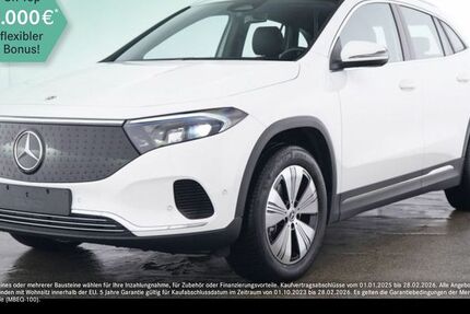 Mercedes-Benz EQA 16.020 km 33.890 € Mannheim 68165