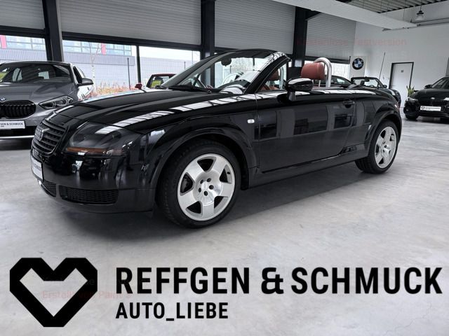 Audi TT 143.200 km 12.980 &euro; Mannheim 68309
