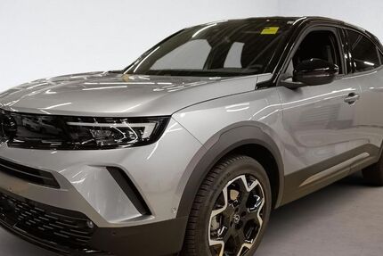 Opel Mokka 9.100 km 22.770 &euro; Mörlenbach 69509