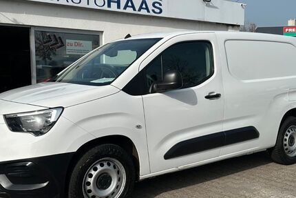 Opel Combo 98.400 km 12.685 &euro; Viernheim 68519