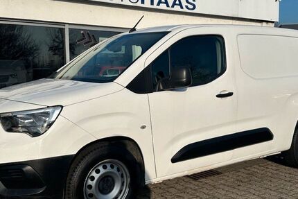 Opel Combo 98.400 km 12.885 &euro; Viernheim 68519