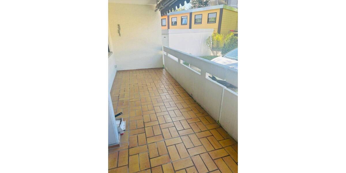 Etagenwohnung Leimen St Ilgen - 3 Zimmer, 97 m&sup2;, 319.000&euro; | Angebot:26386817