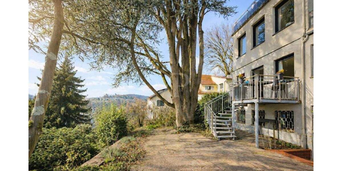 Mehrfamilienhaus, Wohnhaus Heidelberg / Ziegelhausen Ziegelhausen - 1 Zimmer, 332 m&sup2;, 4.450&euro; | Angebot:25695234