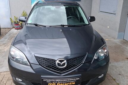 Mazda 3 129.000 km 3.999 &euro; Oberhausen-Rheinhausen 68794