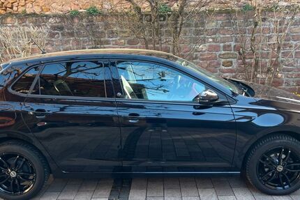 VW Polo 110.000 km 11.999 &euro; Hirschberg 69493