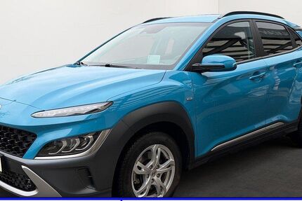 Hyundai KONA 47.560 km 19.890 &euro; Ludwigshafen 67071