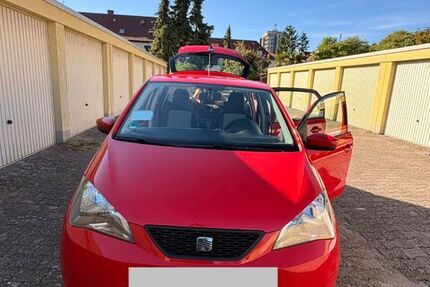 Seat Mii 160.000 km 3.250 &euro; Mannheim 68199