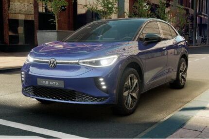 VW ID.5 7.300 km 48.960 € Mannheim 68167