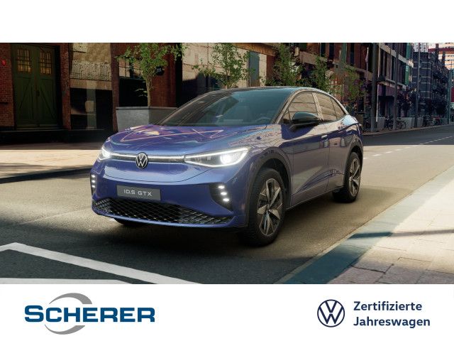 VW ID.5 7.300 km 48.960 € Mannheim 68167